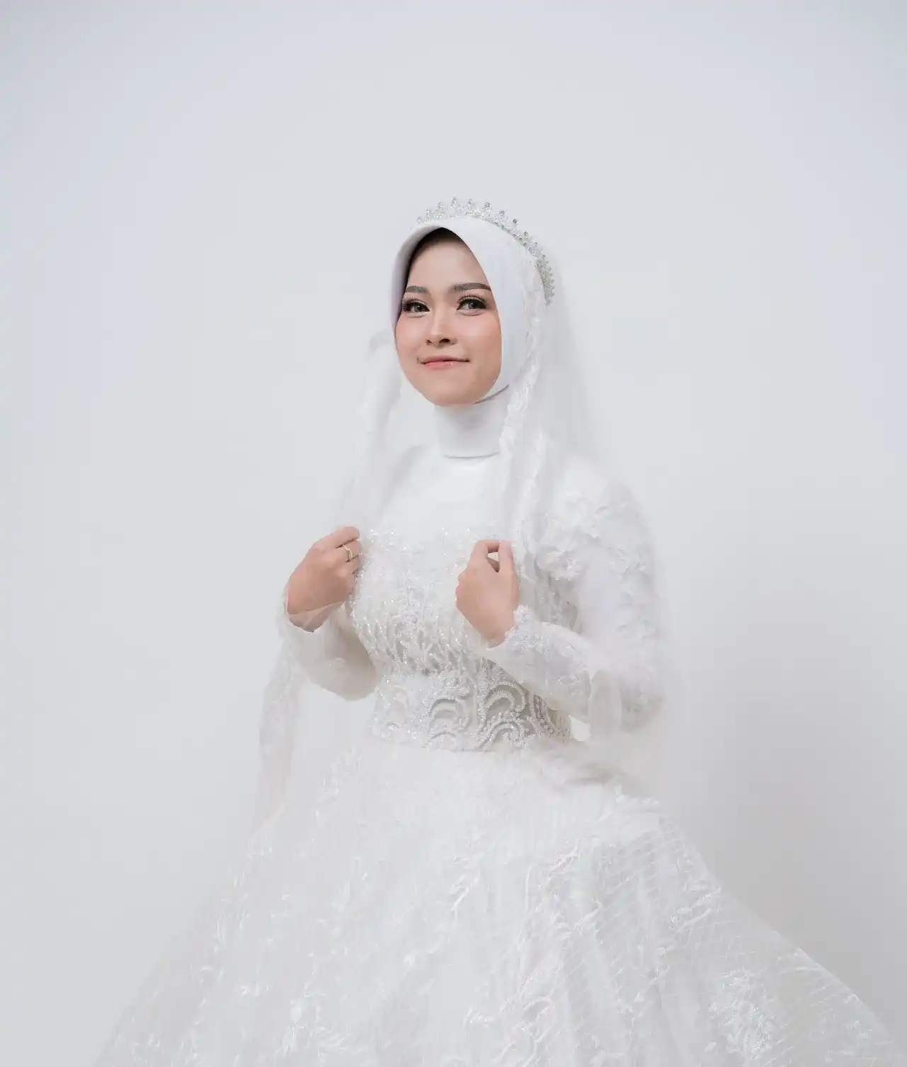 Bride Ejah Siti Hodijah