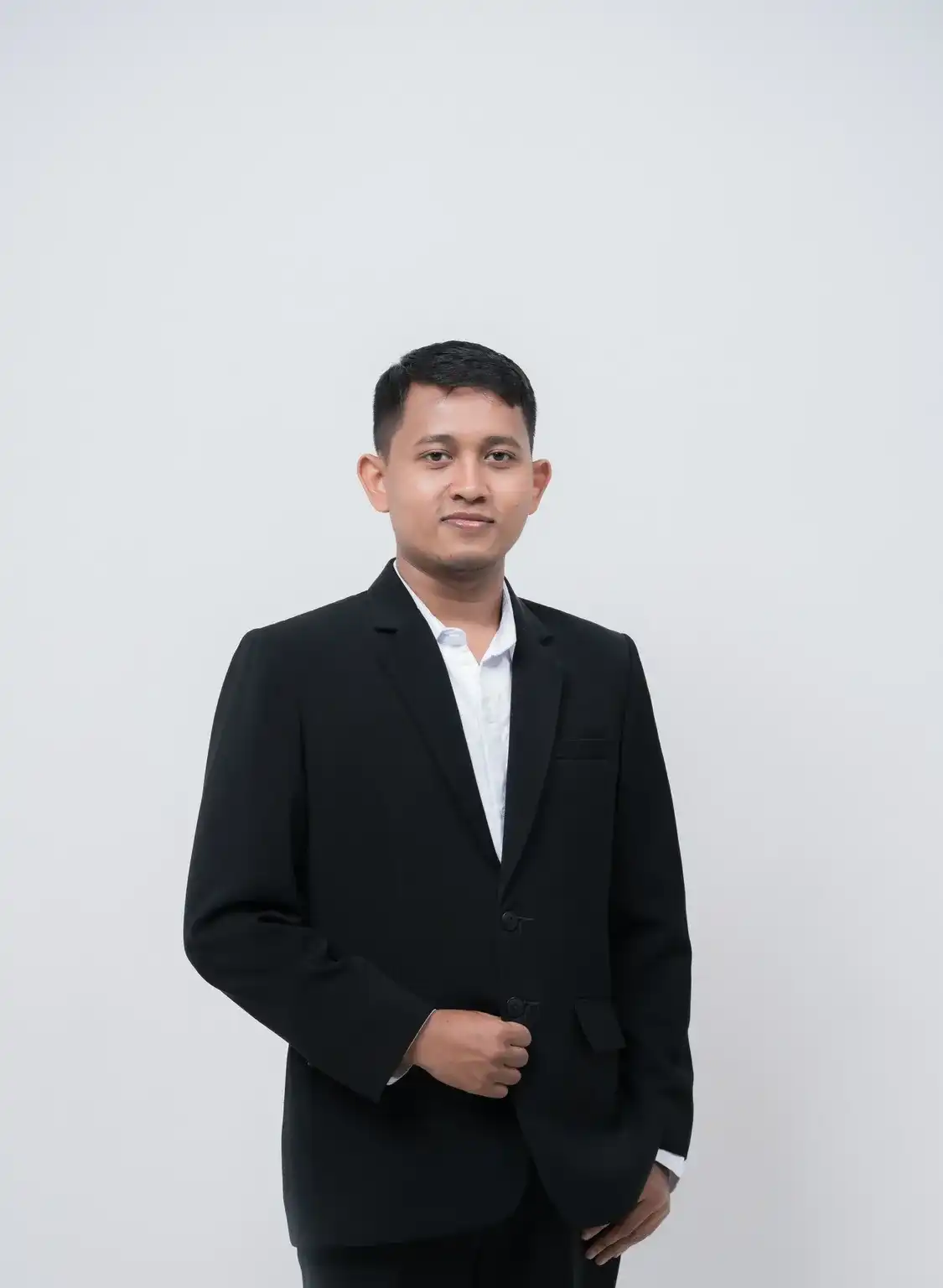 Groom Juliansyah Maulana