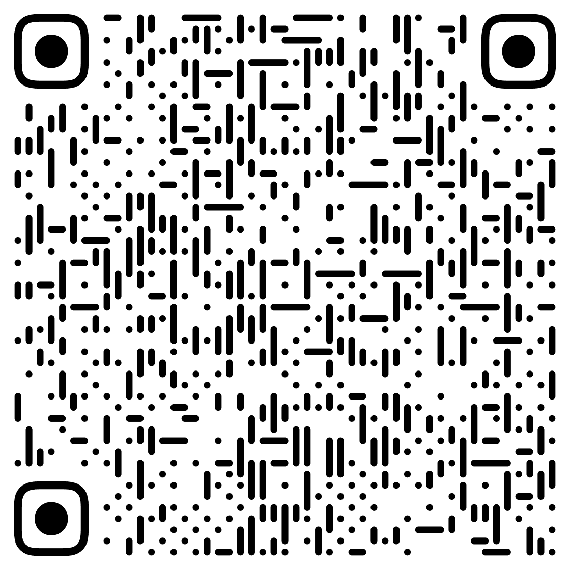 QRIS donation code